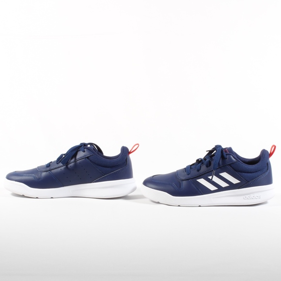 Adidas Boy's Tensaur K Running Shoes Sneakers NEW - Picture 6 of 8